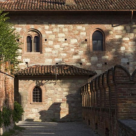 Castello Di Gabiano Villa Exterior foto