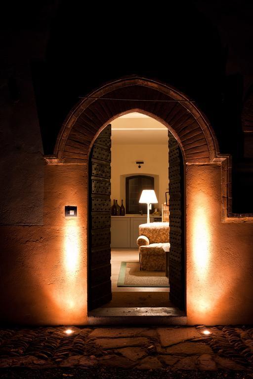 Castello Di Gabiano Villa Cameră foto